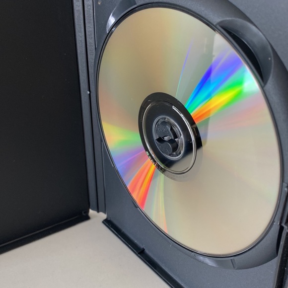 Charlotte’s Web DVD - Picture 4 of 4